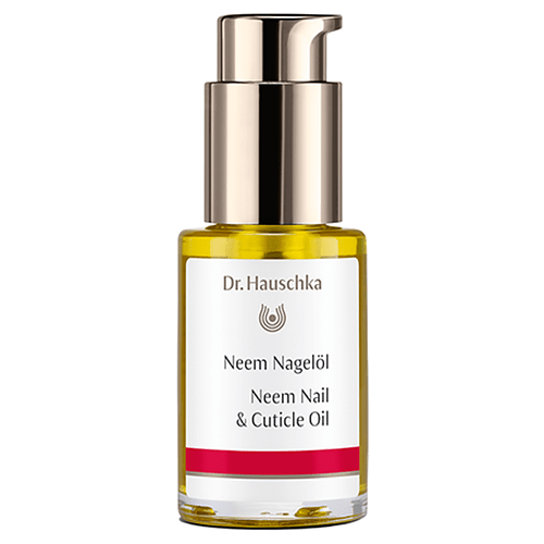 Dr Hauschka Neem Nail & Cuticle Oil