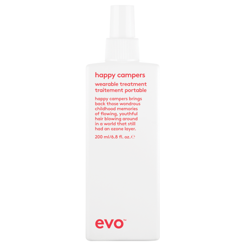 evo happy campers wearable treatment
