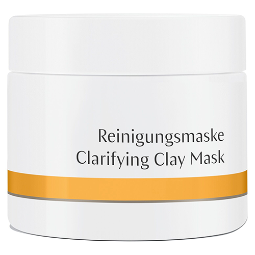 Dr Hauschka Cleansing Clay Mask Jar 90g