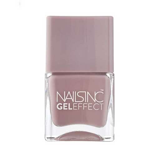 Nails Inc Gel Effects Polish – Porchester Square