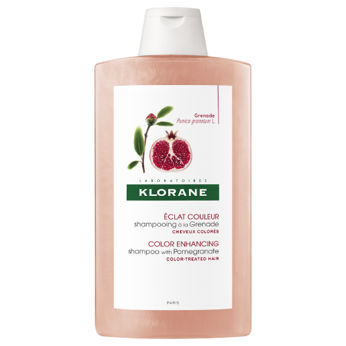 Klorane Shampoo with Pomegranate by Klorane