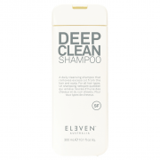 ELEVEN Australia Deep Clean Shampoo 