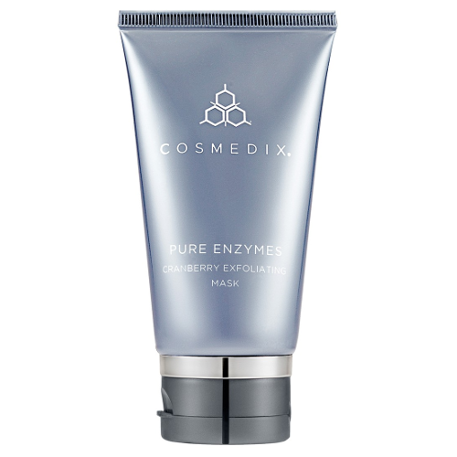 Cosmedix Pure Enzymes Exfoliating Mask