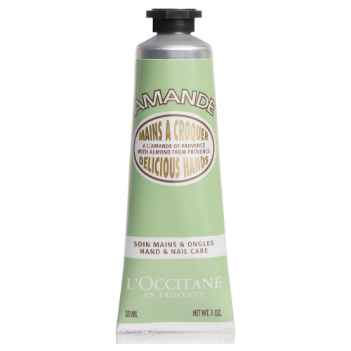 L'Occitane Almond Delicious Hands 30ml by L'Occitane