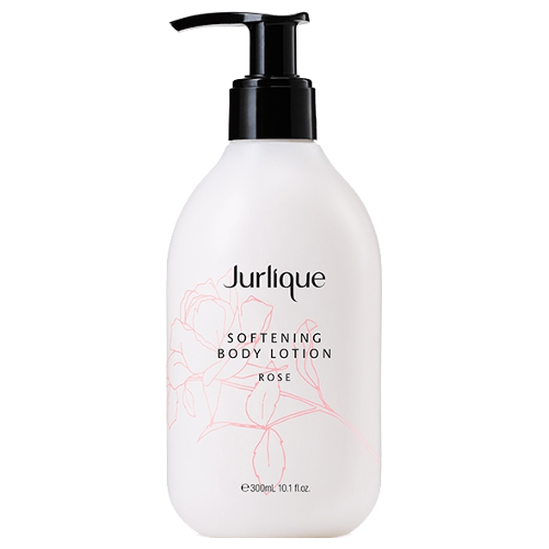 Jurlique Softening Rose Body Lotion