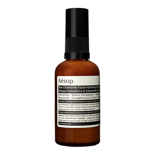 Aesop Blue Chamomile Facial Hydrating Masque