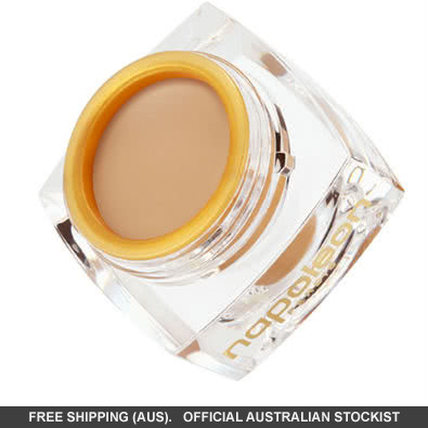 Napoleon Perdis The One Concealer Light