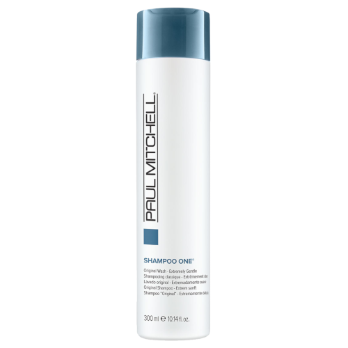 Paul Mitchell Shampoo One 300ml by Paul Mitchell