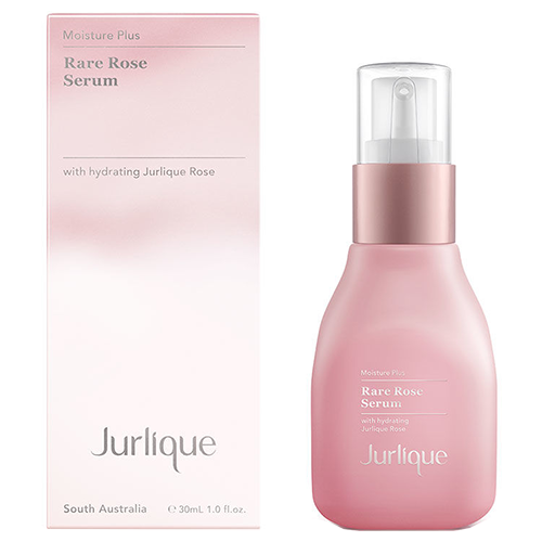Jurlique Moisture Plus Rare Rose Serum 30ml