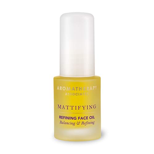 Aromatherapy Associates Refining Face Oil Reviews + Free Post