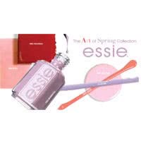 essie Spring Collection