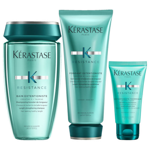 Kérastase 123 Extentioniste Pack