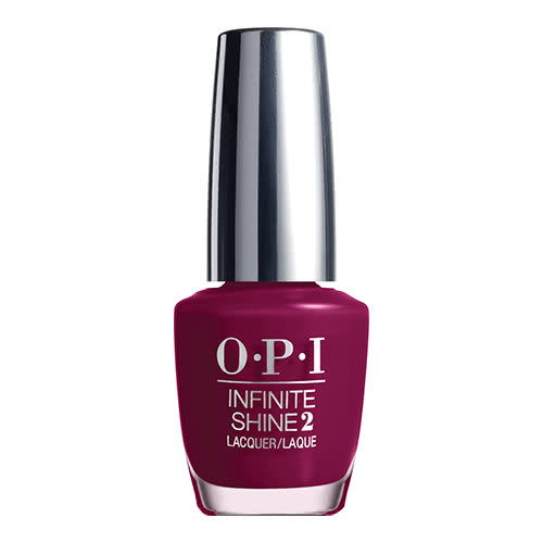 OPI Infinite Nail Polish – Berry on Forever by OPI