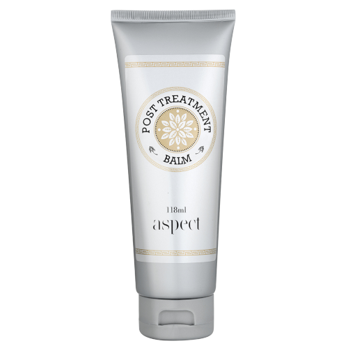 Aspect Gold Post Treatment Balm 118ml
