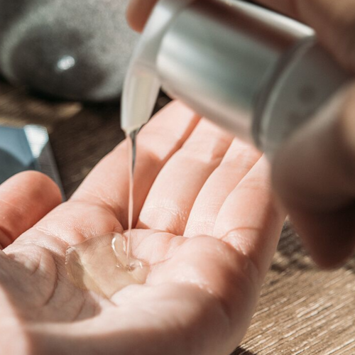 cosmedix purity solution deep cleansing oil