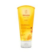 Weleda Calendula Shampoo and Body Wash