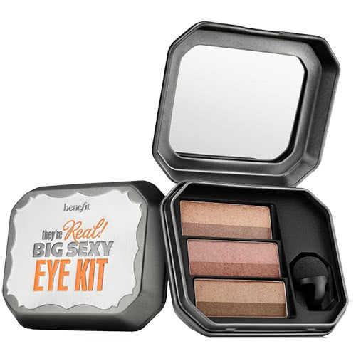 Benefit They're Real! Big Sexy Eye Kit