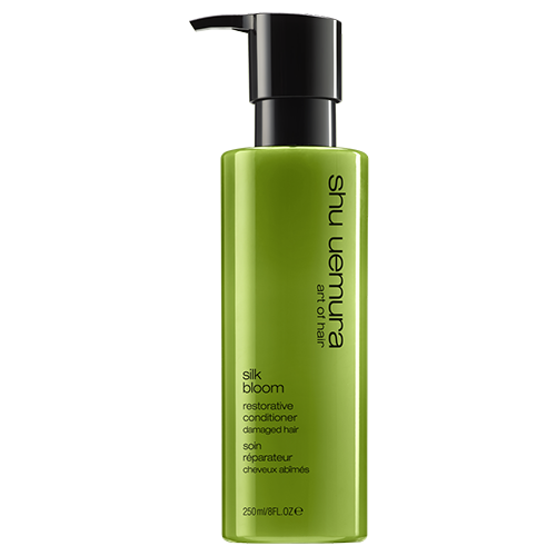Shu Uemura Silk Bloom - Restorative Conditioner