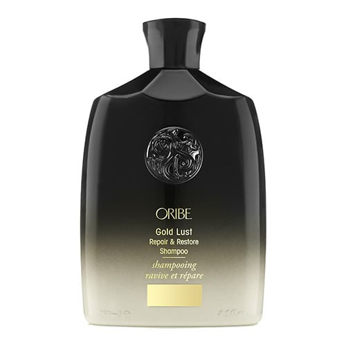 Oribe Gold Lust Repair & Restore Shampoo 250ml