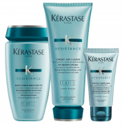 Kérastase 123 Resistance Pack by Kerastase