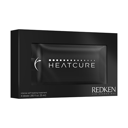 Redken HeatCure At-Home Self-Heating Treatment