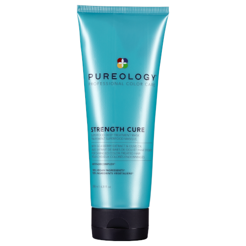 Pureology Strength Cure Superfoods Treatment 200ml