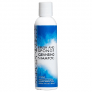 Cinema Secrets Brush And Sponge Cleansing Shampoo - 177ml