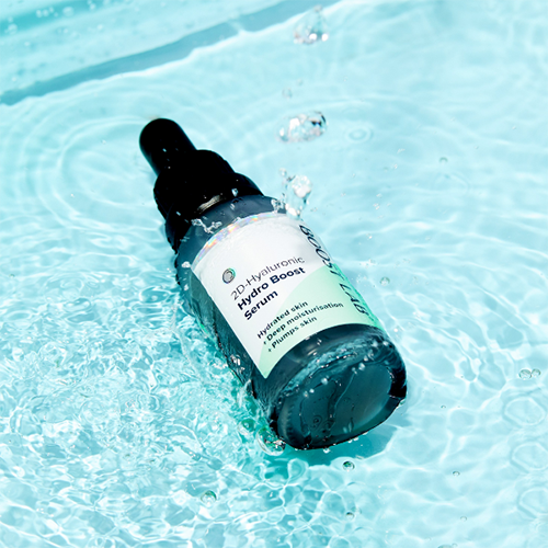 BOOST LAB 2DHyaluronic Hydro Boost Serum + Free Post