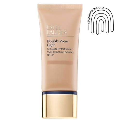 Estée Lauder Double Wear Light Soft Matte Hydra Makeup SPF10 by Estée Lauder