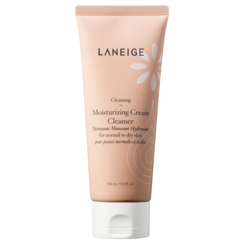 Laneige Moisturizing Cream Cleanser 150ml by Laneige