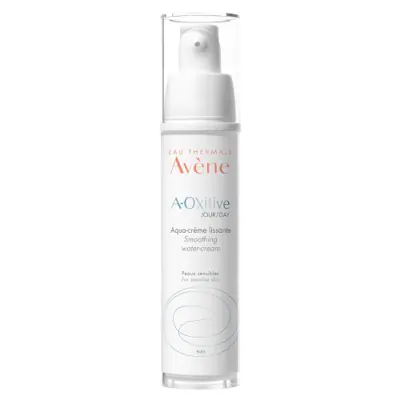 Avène A-Oxitive Day Smoothing Water-Cream