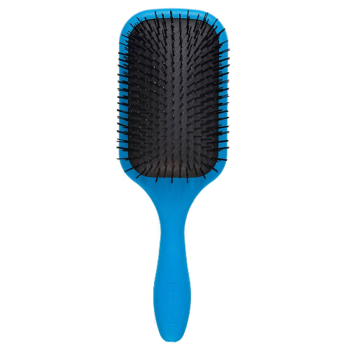 Denman D90L Tangle Tamer Ultra Blue by Denman Brushes