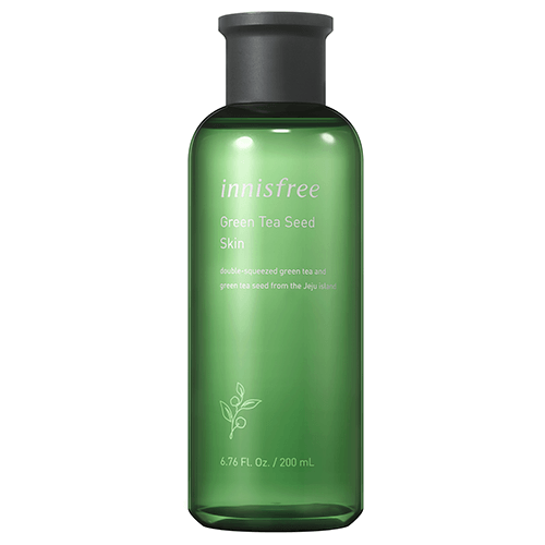 innisfree Green Tea Seed Skin 200ml by innisfree