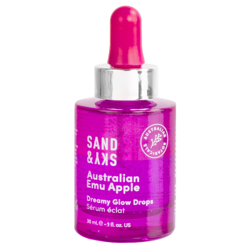 Sand and Sky Serum