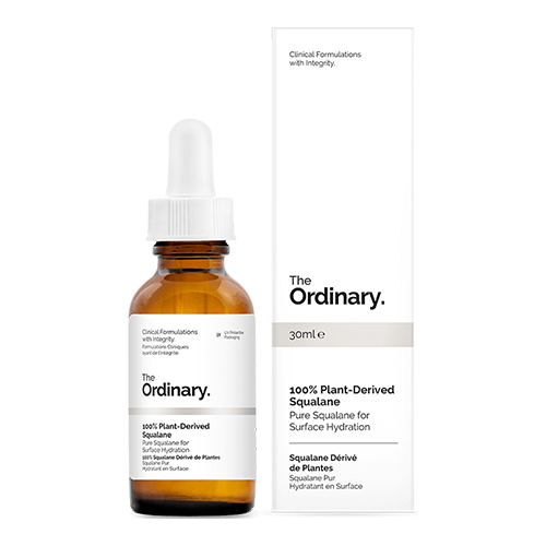 The Ordinary 100% Plant-Derived Squalane