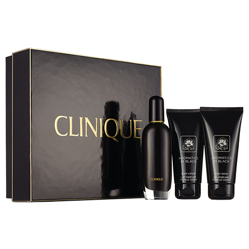 Clinique Aromatics In Black Essentials