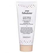 evo fabuloso light beige colour boosting treatment