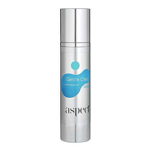 Aspect Gentle Clean Facial Cleanser