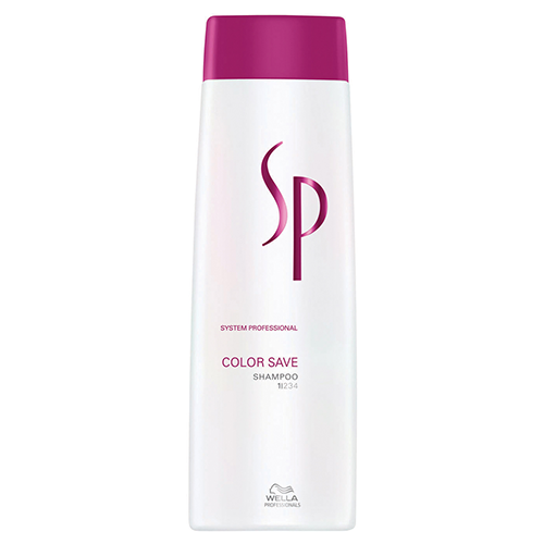 Wella SP Colour Save Shampoo