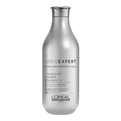 L'Oreal Professionnel Serie Expert Silver Clarifying Shampoo