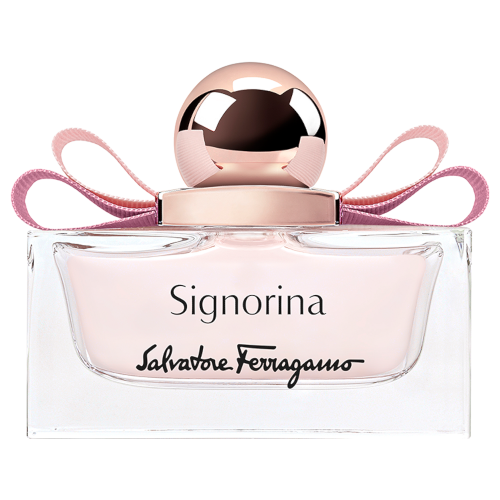 Ferragamo Signorina EDP 50ml by Salvatore Ferragamo