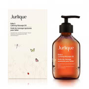 Jurlique Baby's Calming Massage Oil