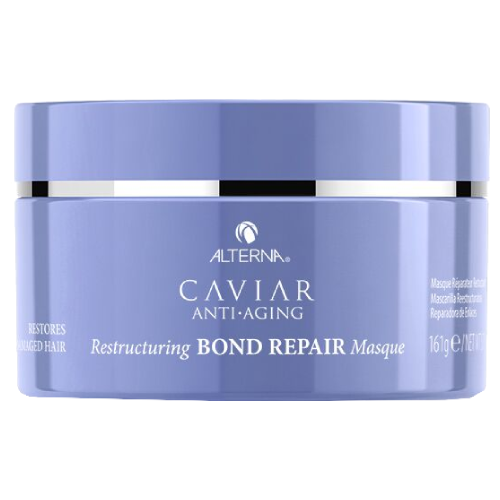 ALTERNA HAIR Restructuring Bond Repair Masque 160ml by Alterna Hair