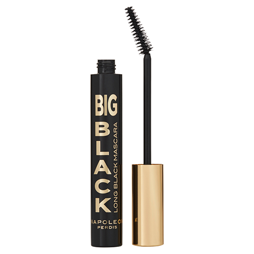 Napoleon Perdis Big Long Black Mascara