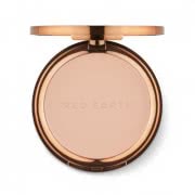 Red Earth Perfect Touch Pressed Setting Powder