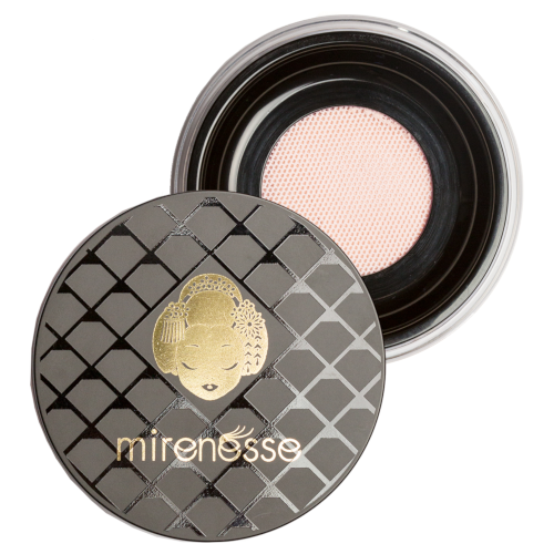 Mirenesse Studio Magic Face Blur Powder - Translucent