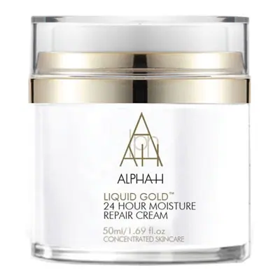 Alpha-H Liquid Gold 24 Hour Moisture Repair Cream 