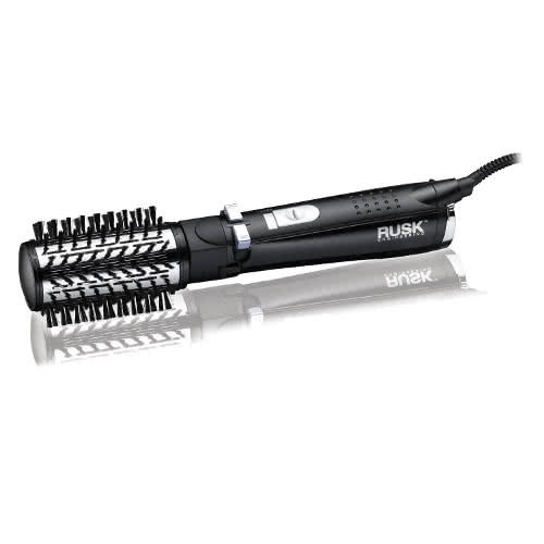 babyliss hot air brush