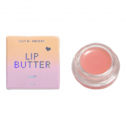SALT BY HENDRIX Lip Butter - Available in 3 Shades
