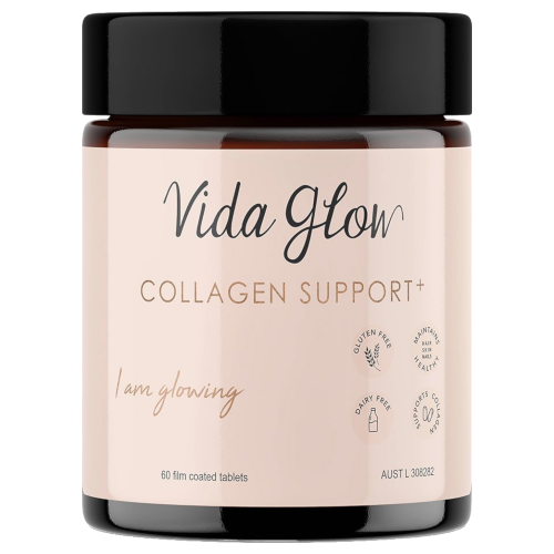 Vida Glow Collagen Support+